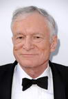 Hugh M. Hefner photo